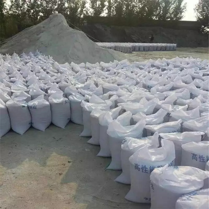 益阳防辐射硫酸钡砂